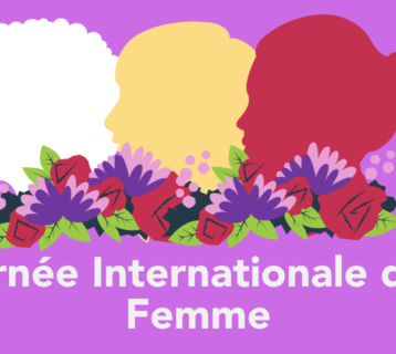 Journée Internationale de la Femme