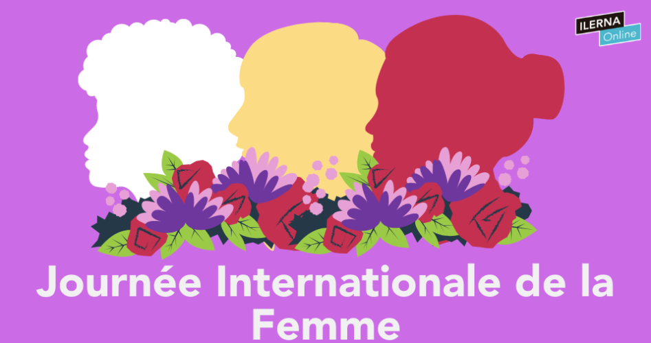 Journée Internationale de la Femme