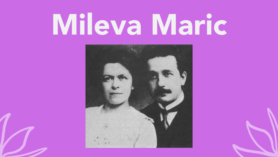 Mileva Maric