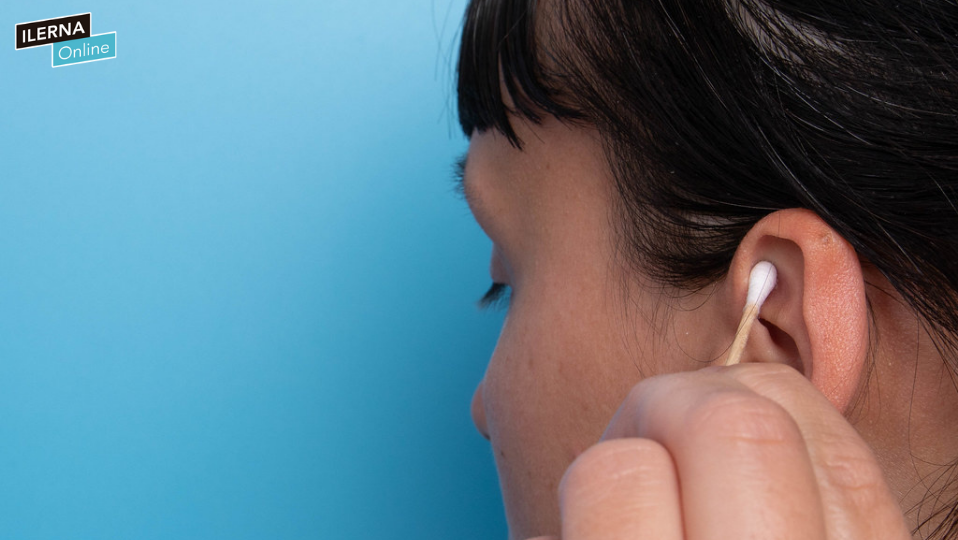 Comment bien se nettoyer les oreilles ? – LE BLOG D'ILERNA