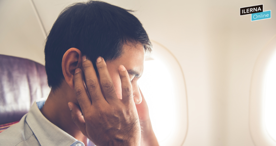Comment prendre soin des oreilles dans les vols ?